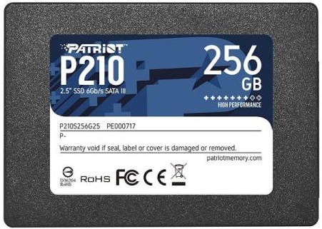 HD INTERNO 256GB