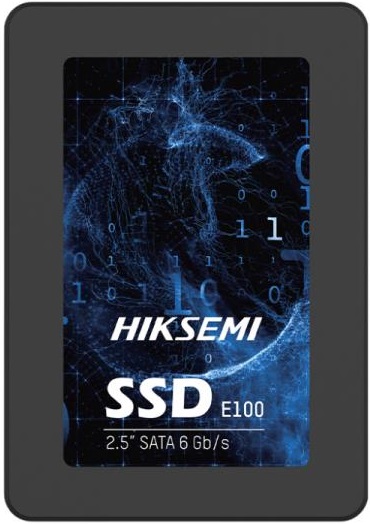 HD INTERNO SOLIDO 512GB HIKSEMI