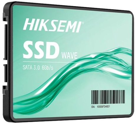 HD INTERNO SSD 2TB