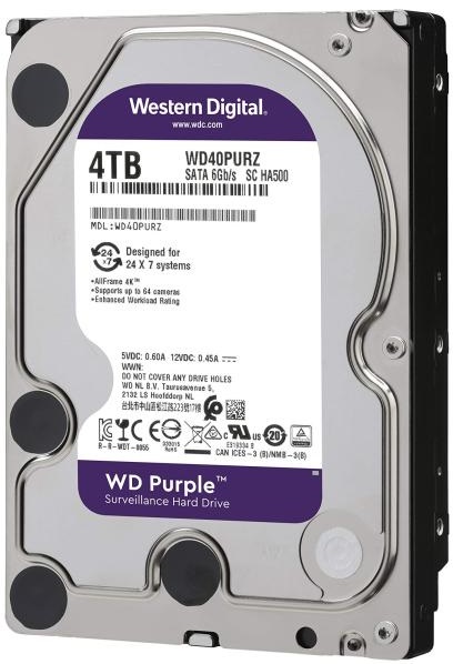 HD INTERNO 4 TB