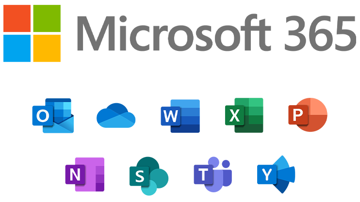 Paquete Microsoft Office