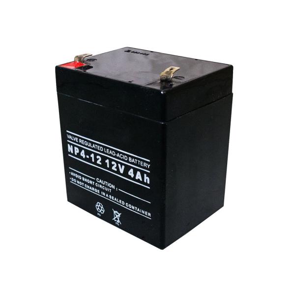 BATERIA UPS 12V 4AH