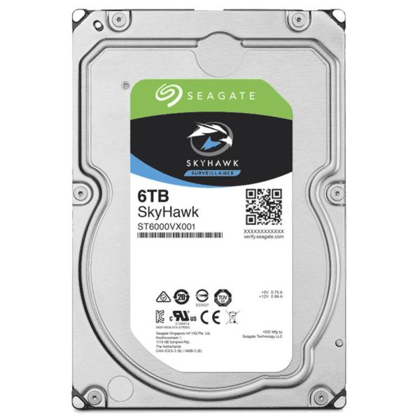 HD INTERNO 6TB