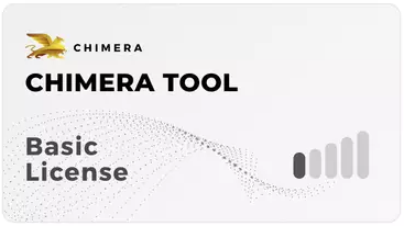 Chimera Tool Basic