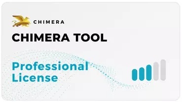 Chimera Tool Professional