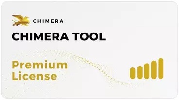 Chimera Tool Premium