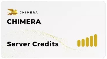 Créditos Chimera Tool