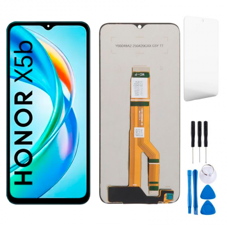 Pantalla Honor X5B